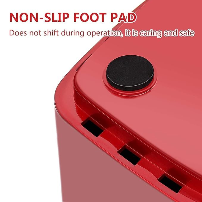 Hot Air Popcorn Maker, Oil Free, Healthy and Delicious Snack (ππ ππππ« π°ππ«π«ππ§ππ²)