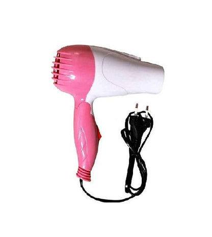 Nova Foldable Handle Hair Dryer