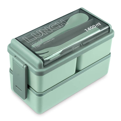 Bento Compartment Lunch Box