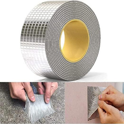 LeakLock Aluminum Repair Tape