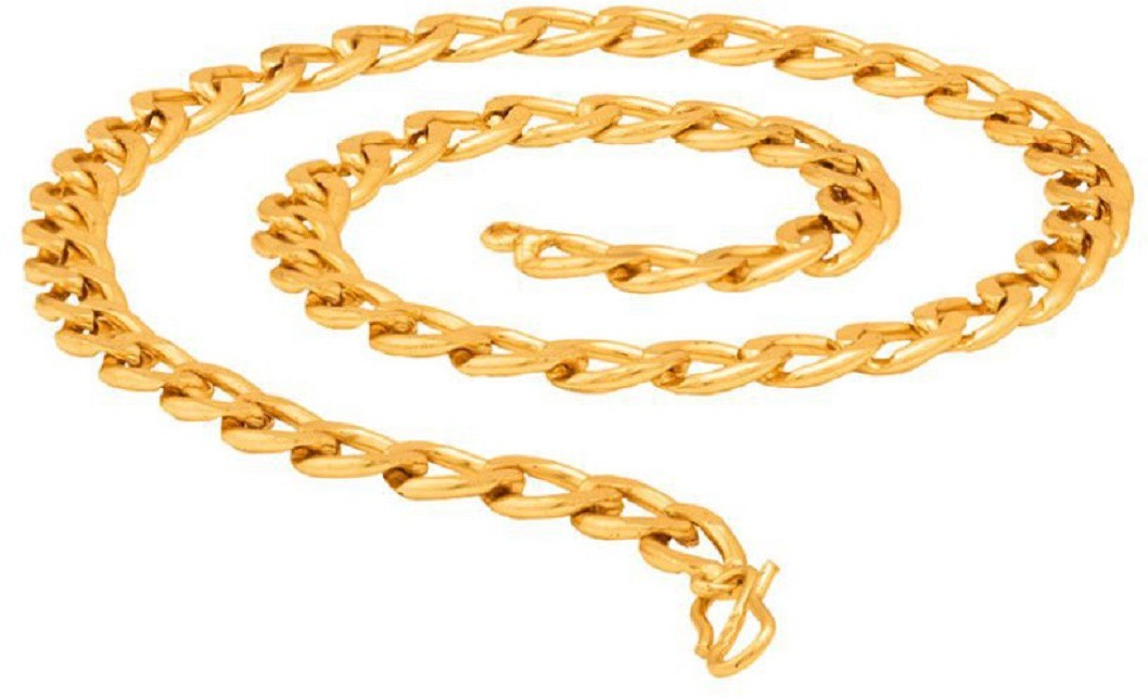 Glistening Men's Chain Vol 10