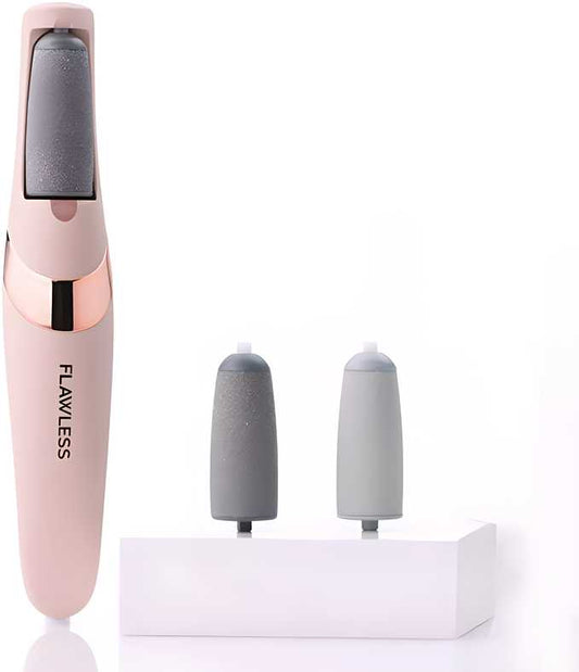 SmoothStep Electronic Pedicure Tool