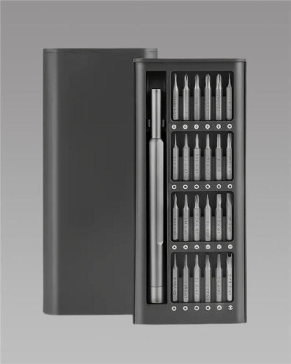 24 Pieces Precision Screwdriver Set