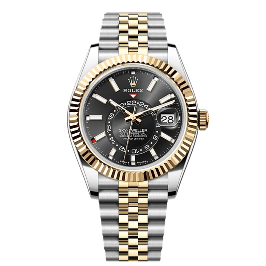 Premium Men's Watch – Luxury Automatic Timepiece