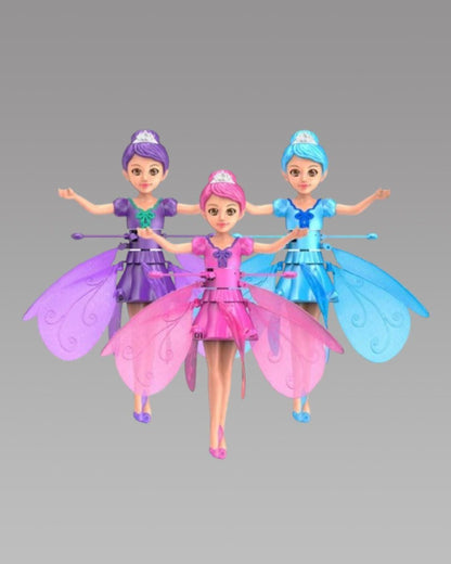 Magic Flying Fairy Toy for Girls - OMG! Deals