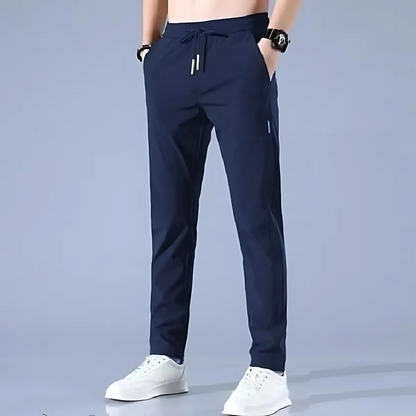 Men's NS Lycra Track Pants