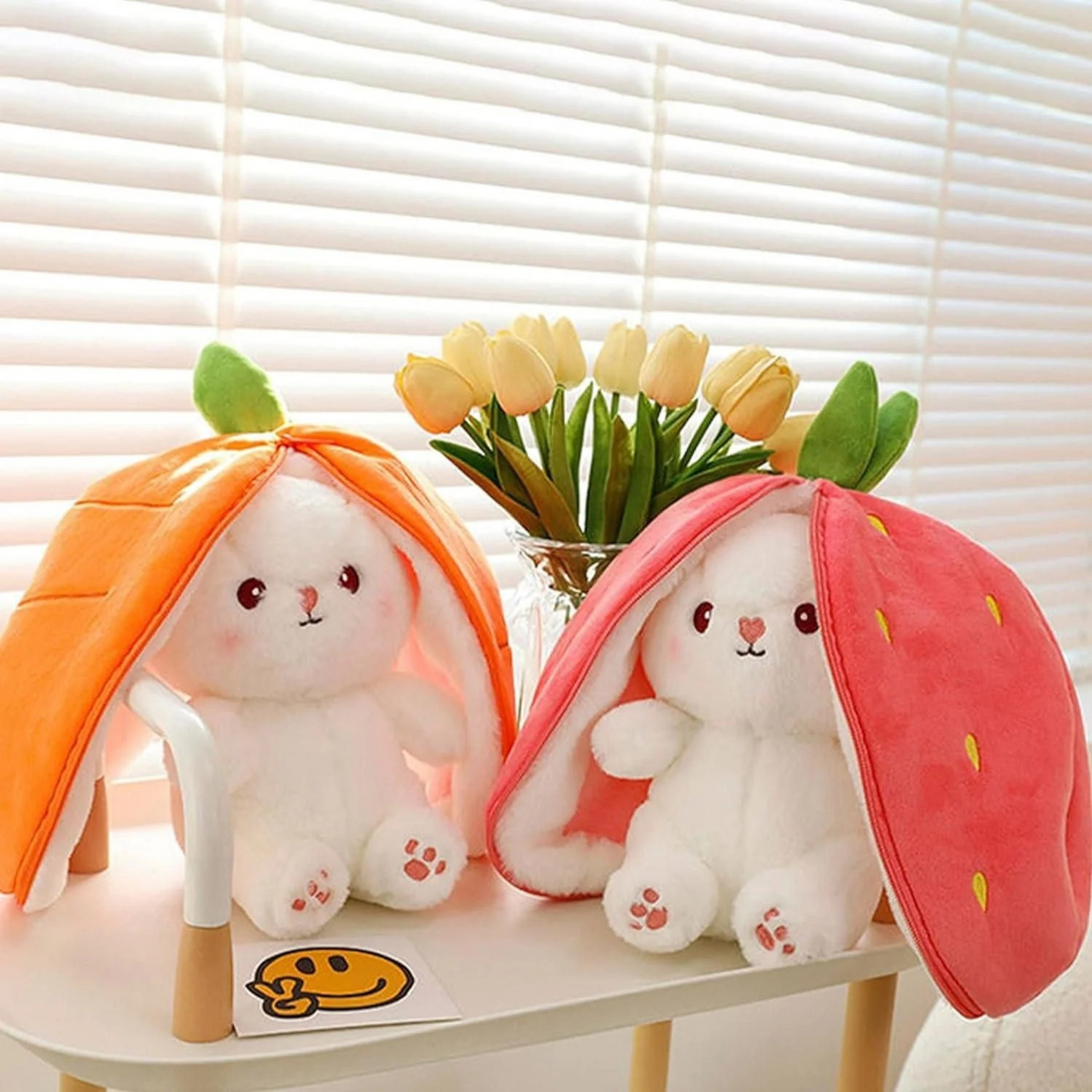 Kidology Plush Pillow Toy for Kids