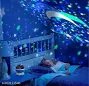 Star and Moon Night Light Projector - OMG! Deals