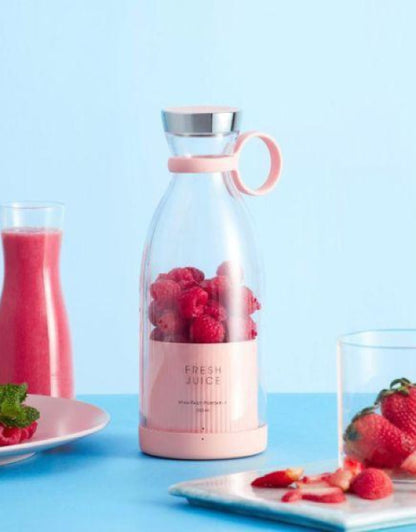 Traverl Portable Mini Juice Blender