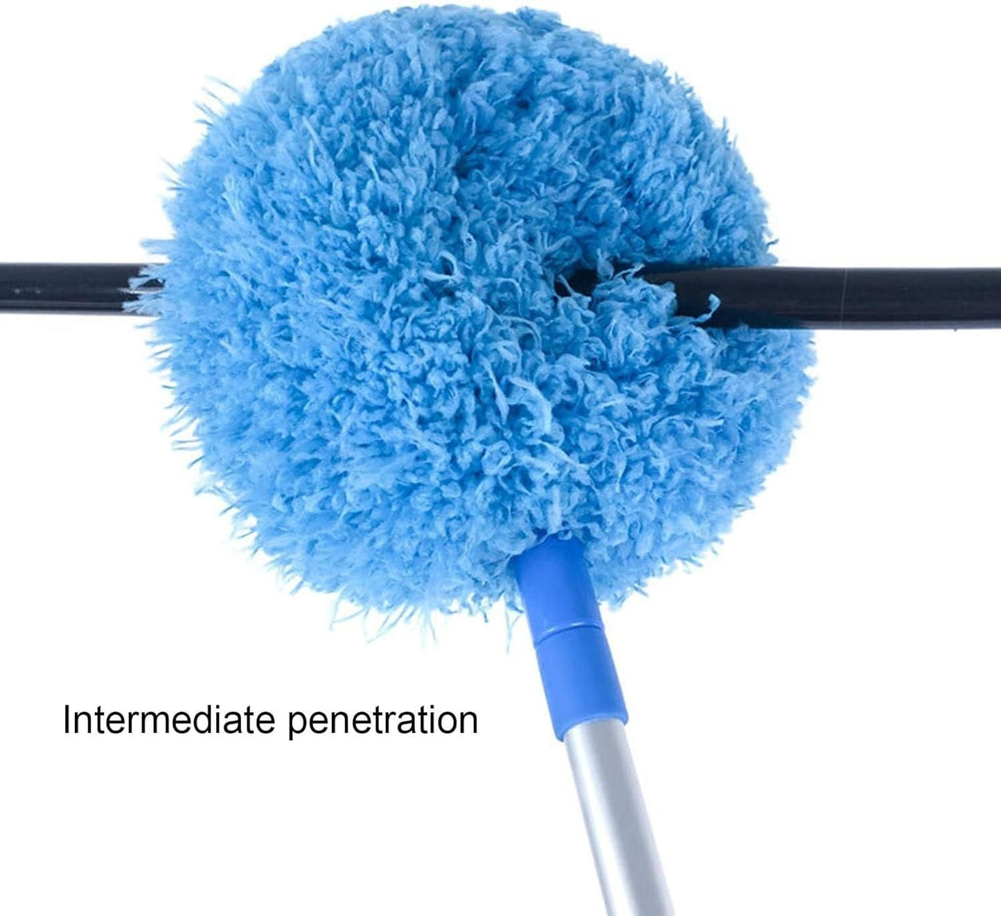 Washable Ceiling Fan Cleaner Duster - OMG! Deals