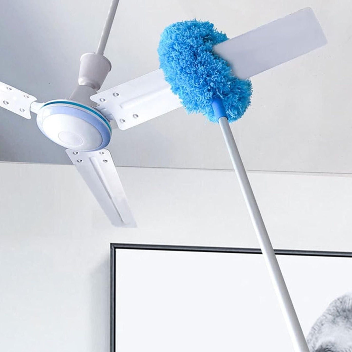 Washable Ceiling Fan Cleaner Duster - OMG! Deals